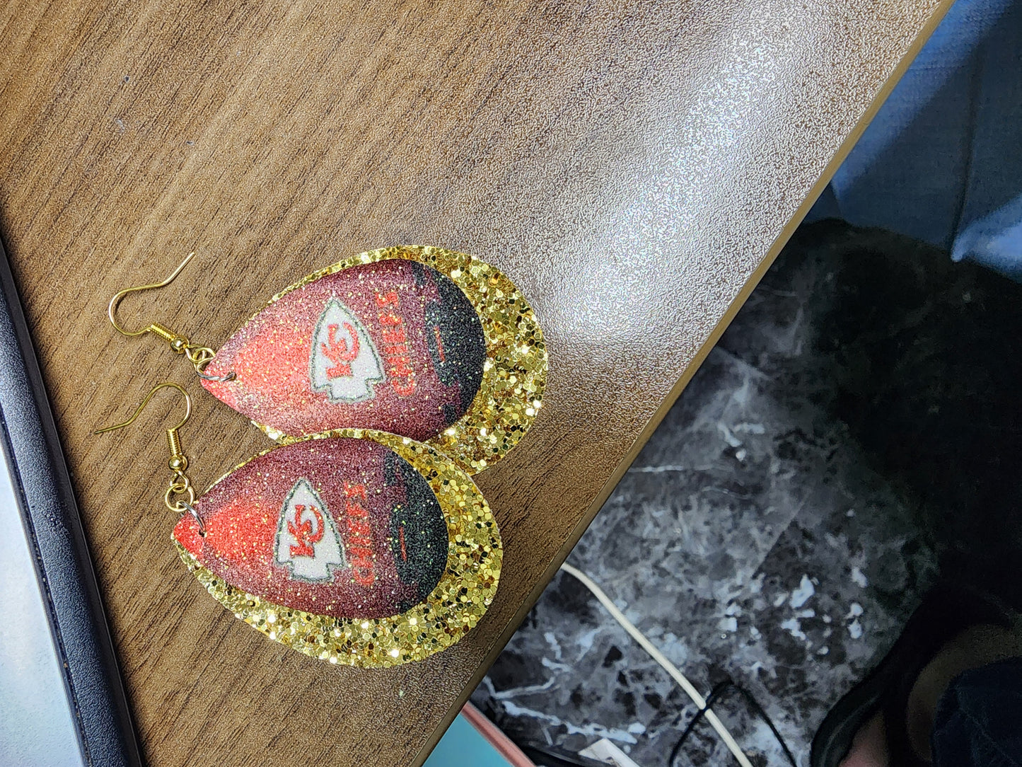 Custom Earrings