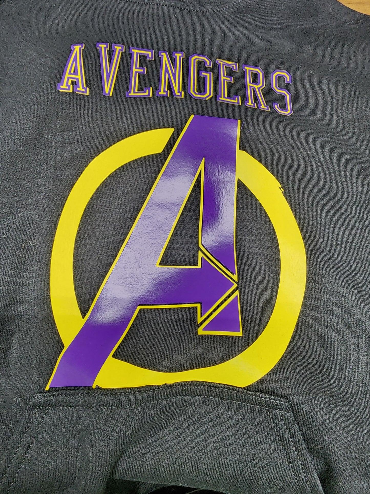 Hoodie