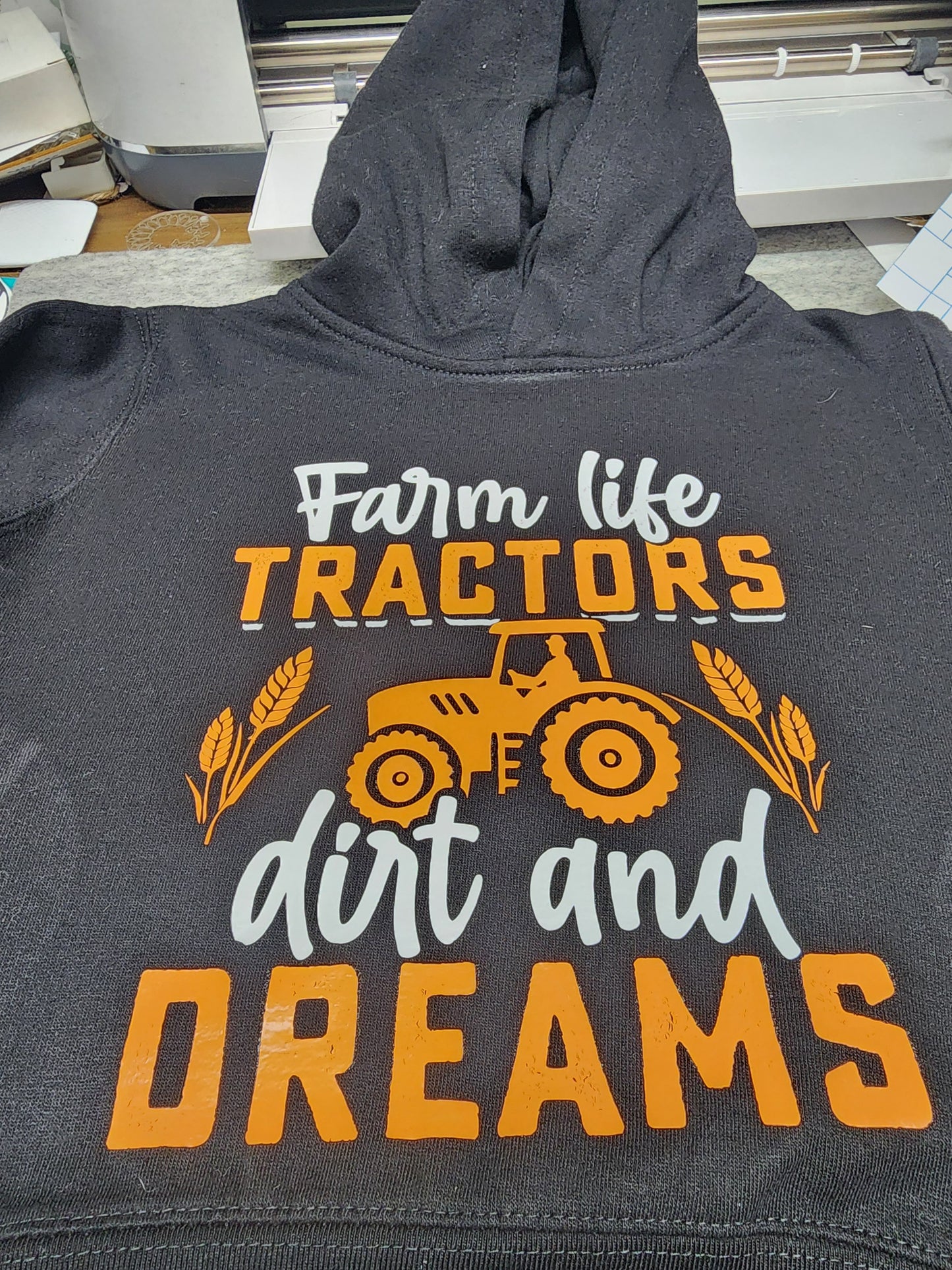 Hoodie