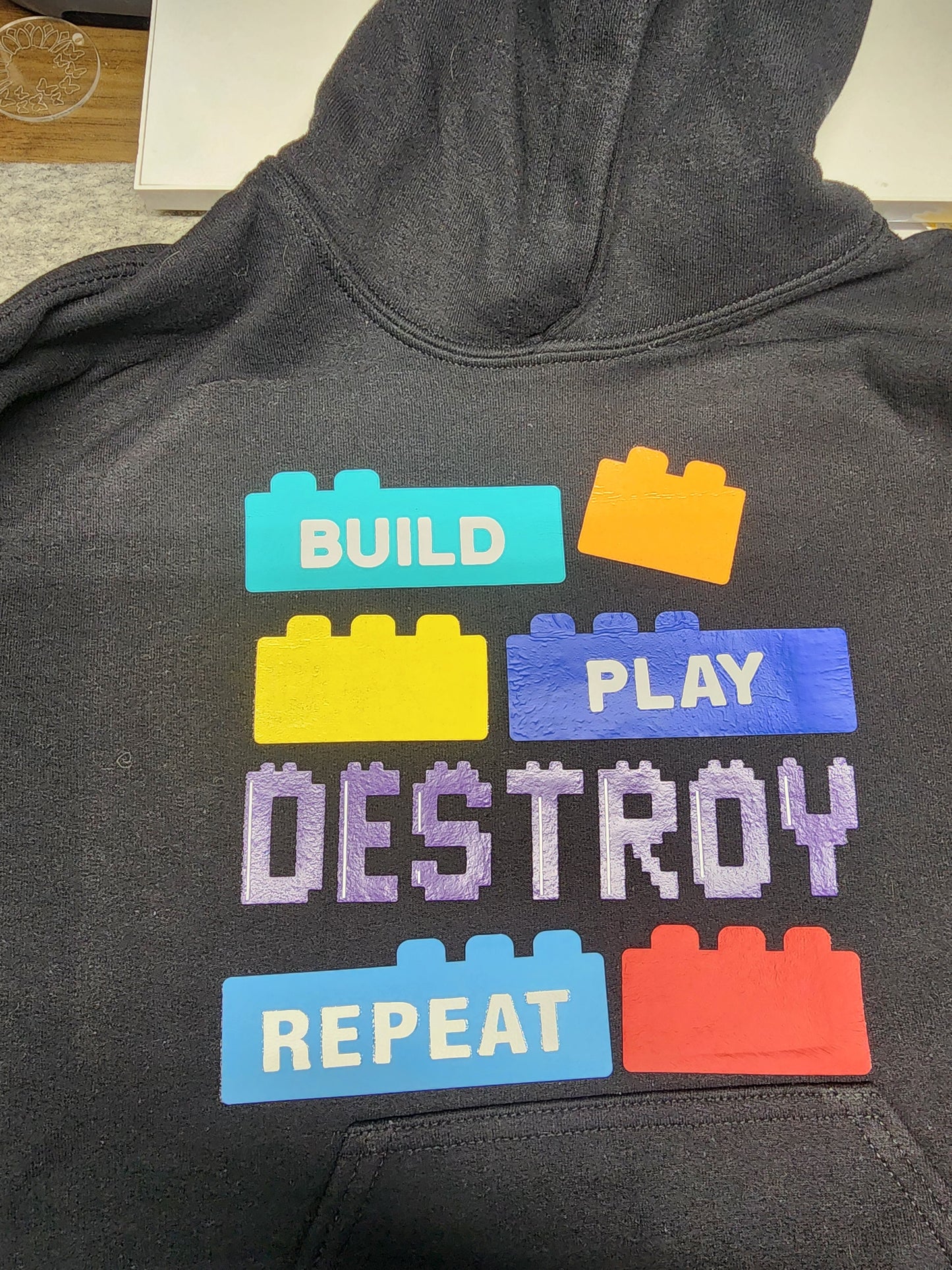 Hoodie