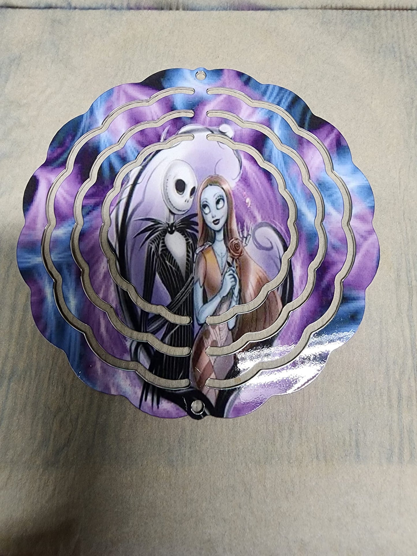 5" WindSpinner image 0