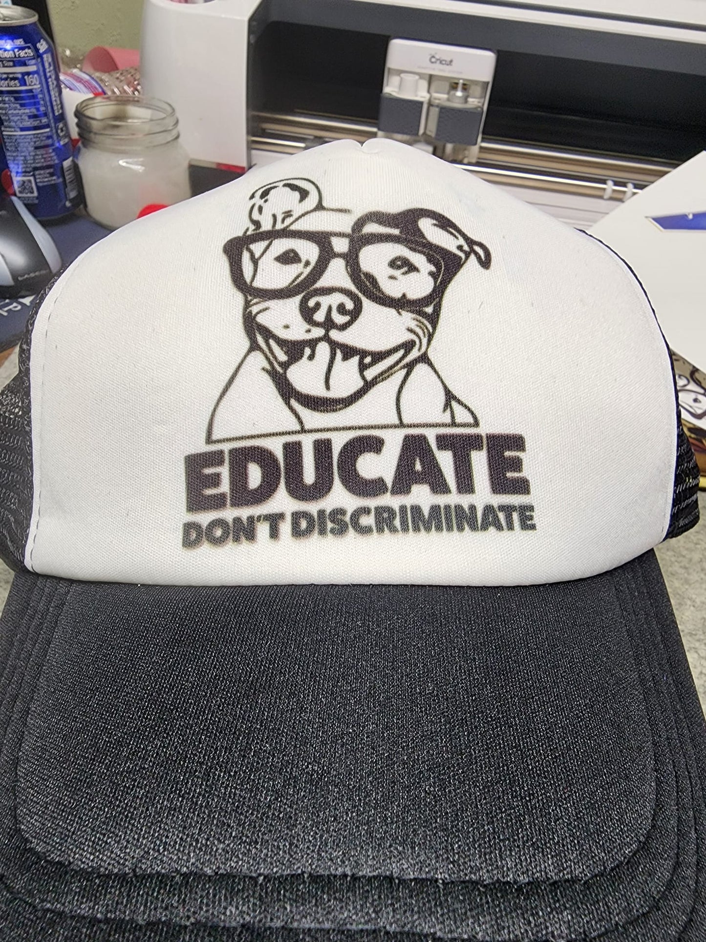 Baseball Hat image 0