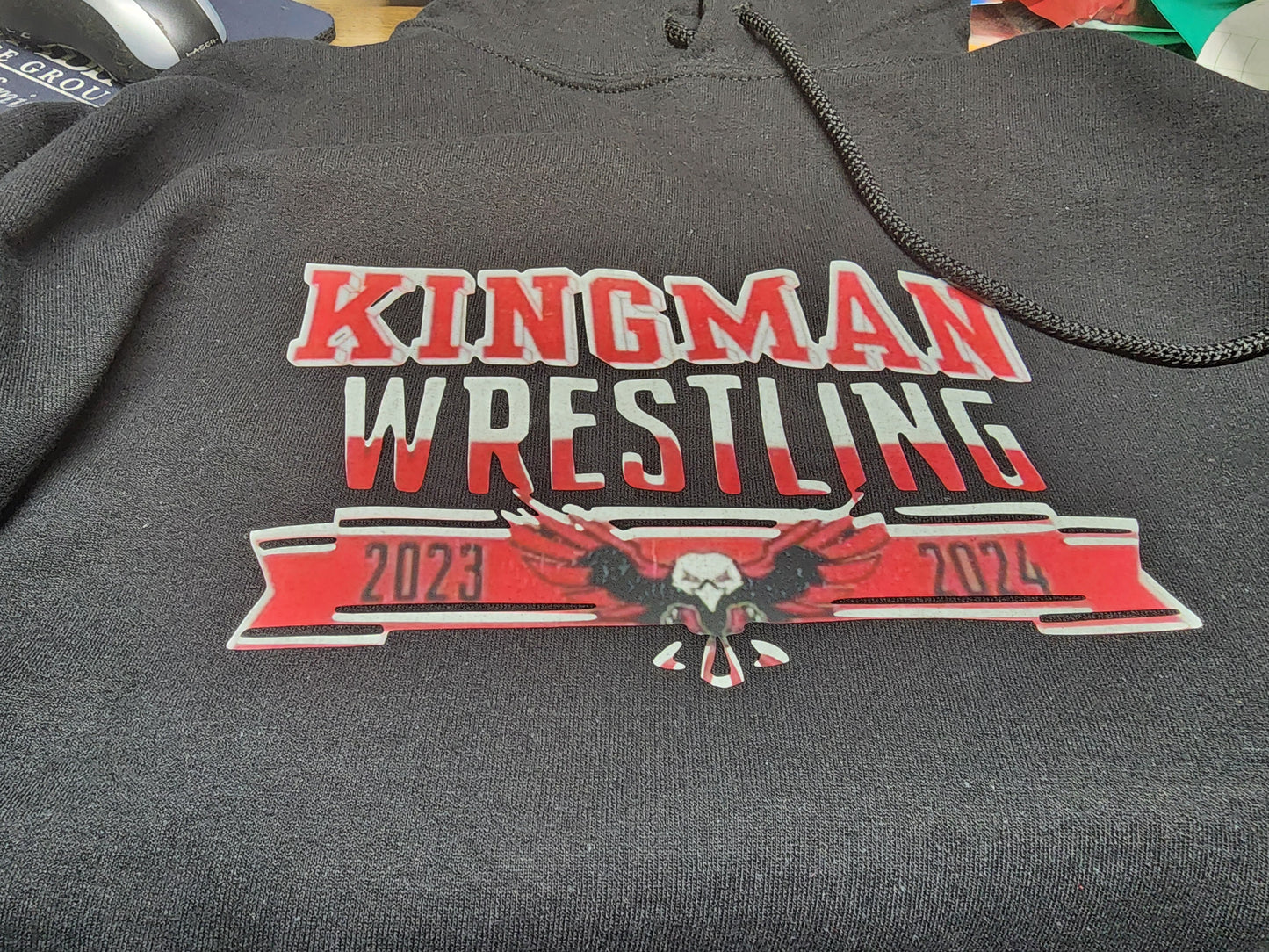 Hoodie