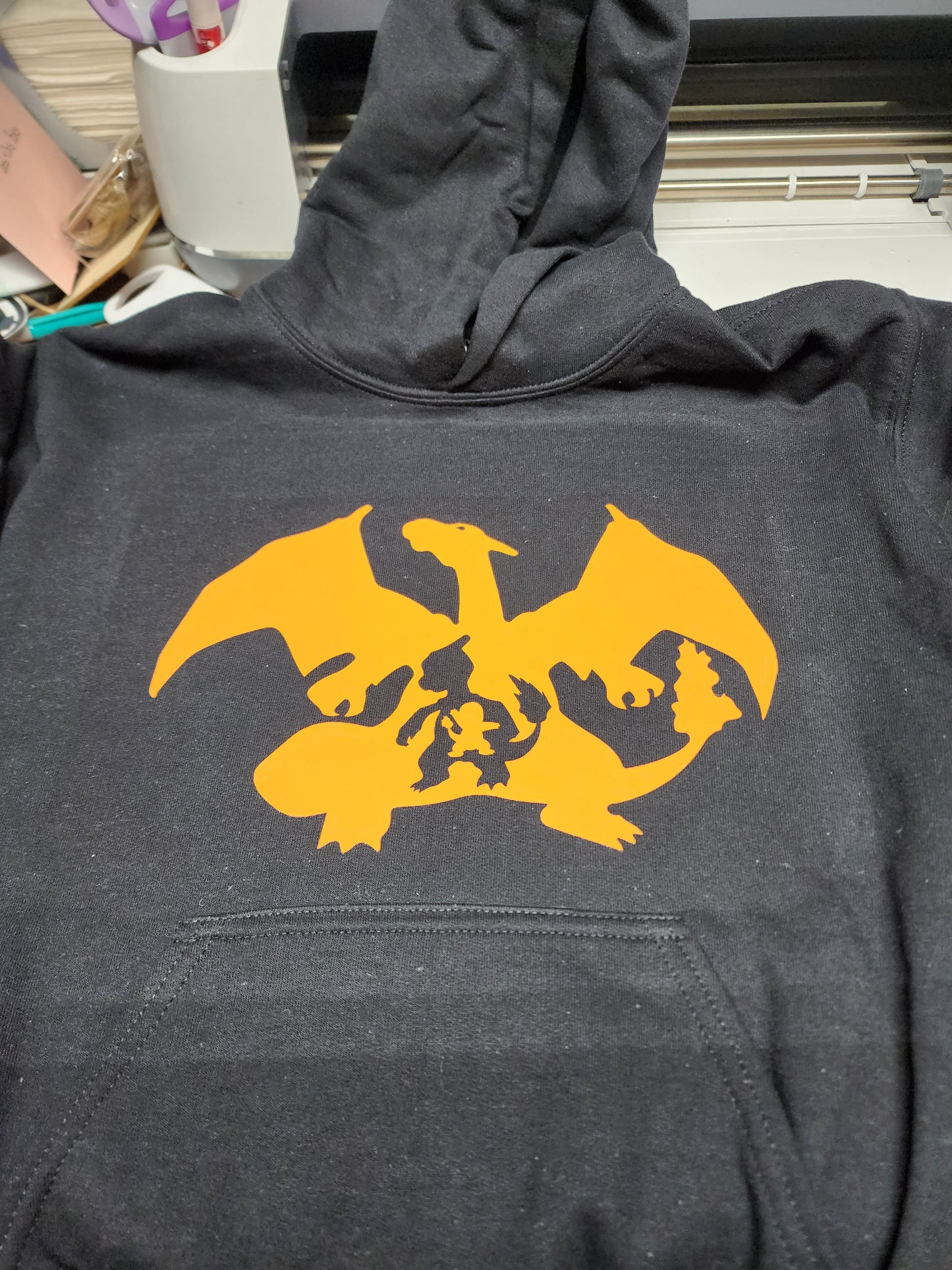 Hoodie