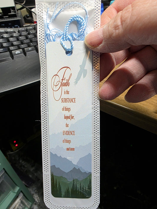 Metal Bookmarks