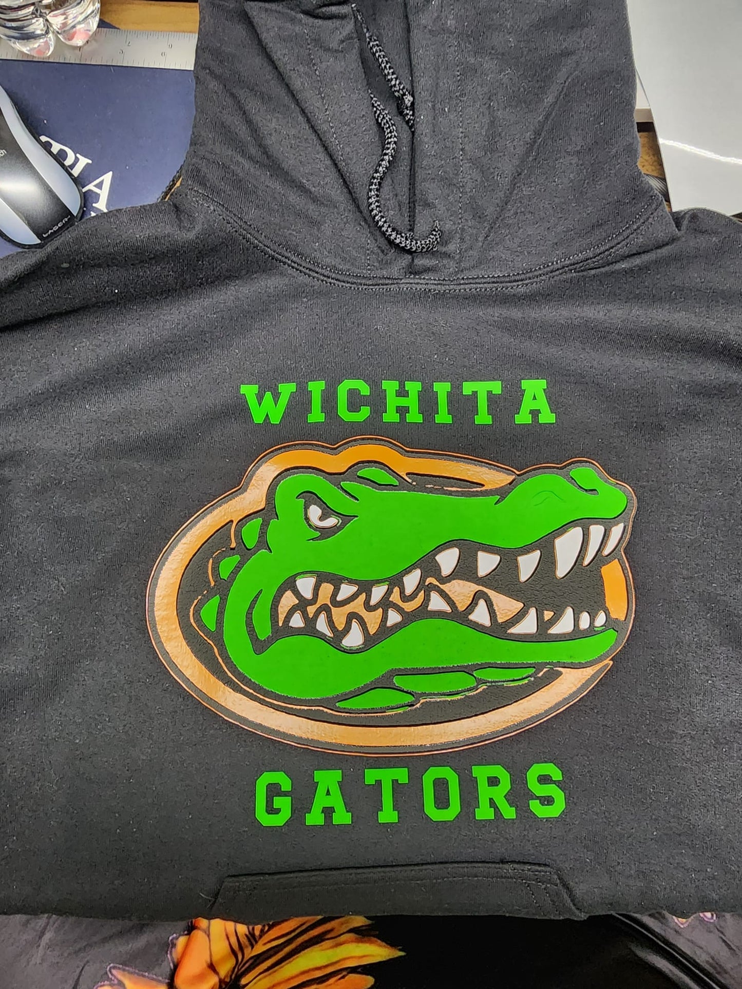 Hoodie image 0